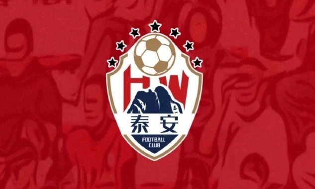 魯媒：泰安天貺今天登泰山拍攝全家福，9日發(fā)布新賽季球衣