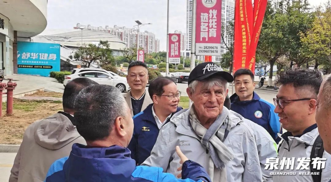 閩媒：米盧來泉開展教練員專項(xiàng)培訓(xùn)，將指導(dǎo)福建南安女足訓(xùn)練
