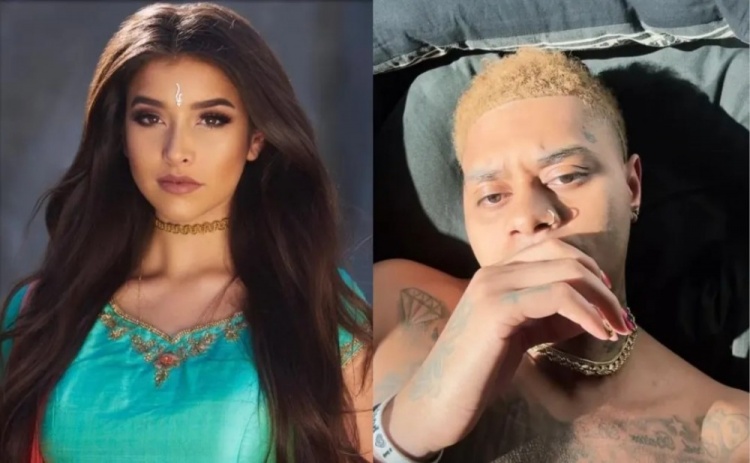 被NBA淘汰的黃毛，要成58億豪門(mén)贅婿了……