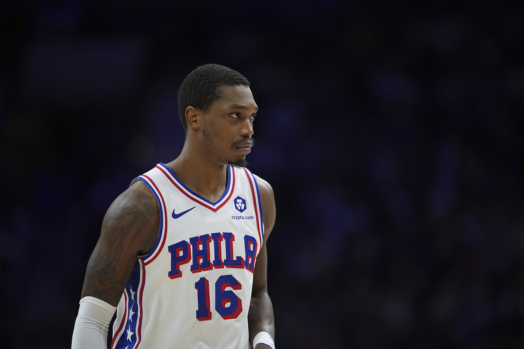 前隊友！凱爾登：為朗尼-沃克回NBA感到自豪 他能在任何地方打球