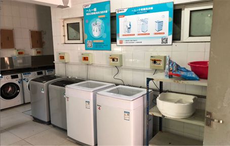 共享洗衣機(jī)怎么消毒(含使用和消毒注意事項(xiàng))